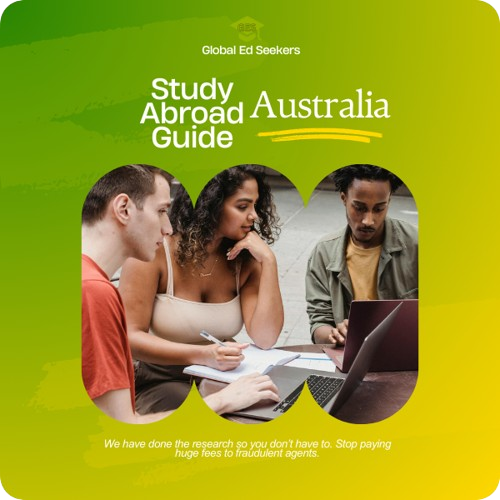 Australia Study Abroad Guide